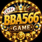 BBA566 GAME